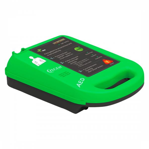 Desfibrilador Automático ZGN7000