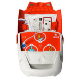 Desfibrilador DEA FRED PA-1 semi automatico acceso publico Cat. SCH-FREDPA1 Schiller