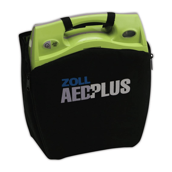 Desfibrilador Zoll AED Plus