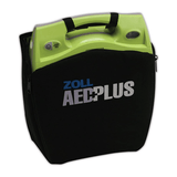 Desfibrilador Zoll AED Plus