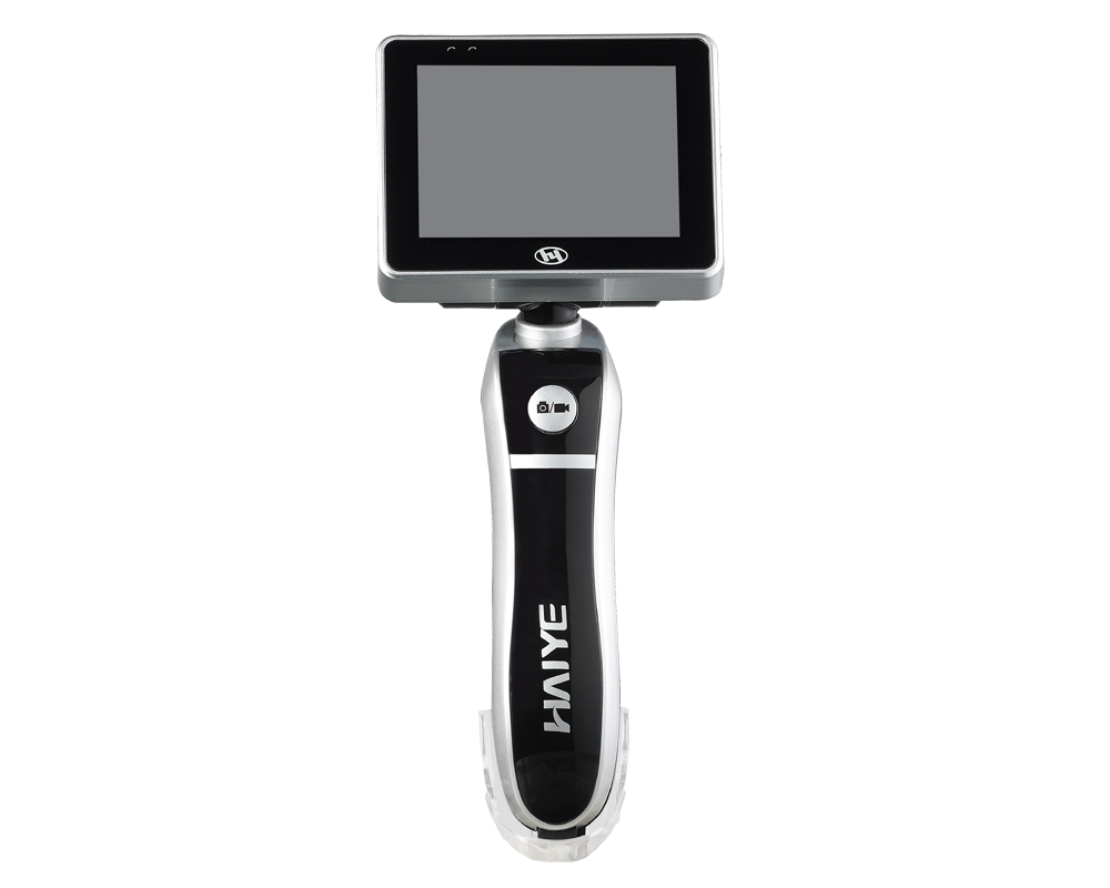 videolaringoscopio HYHJ-1330 desechable