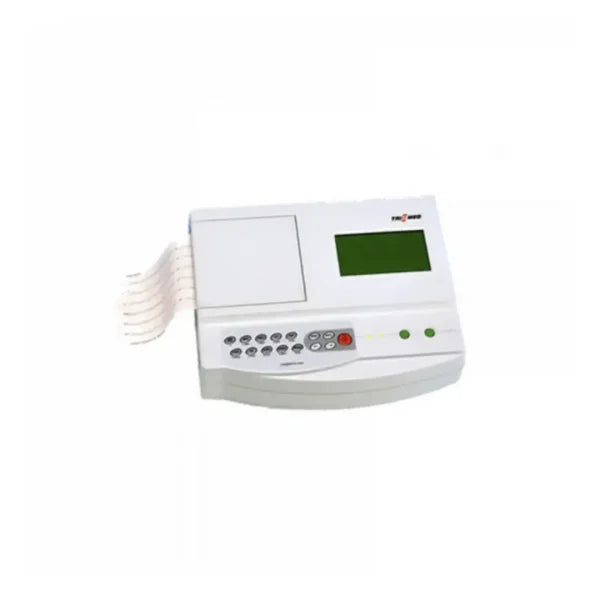 Electrocardiógrafo 400R