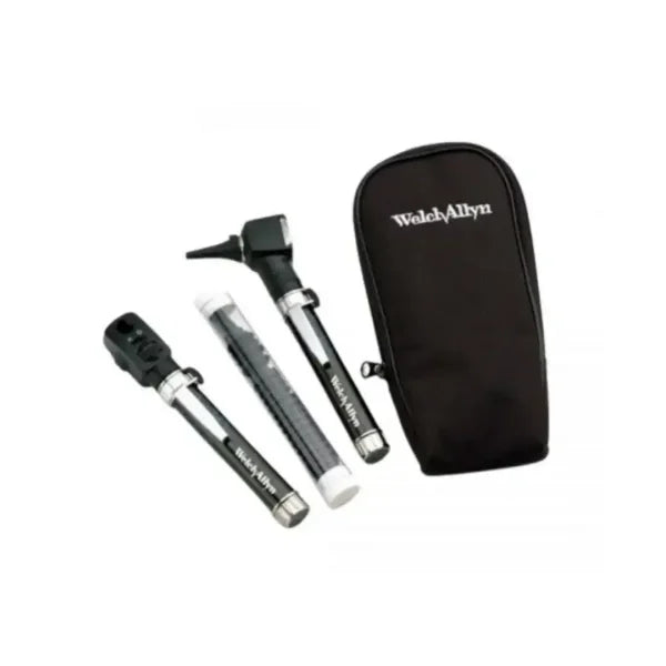 Equipo De Diagnóstico Bolsillo Pocket Junior 25 V