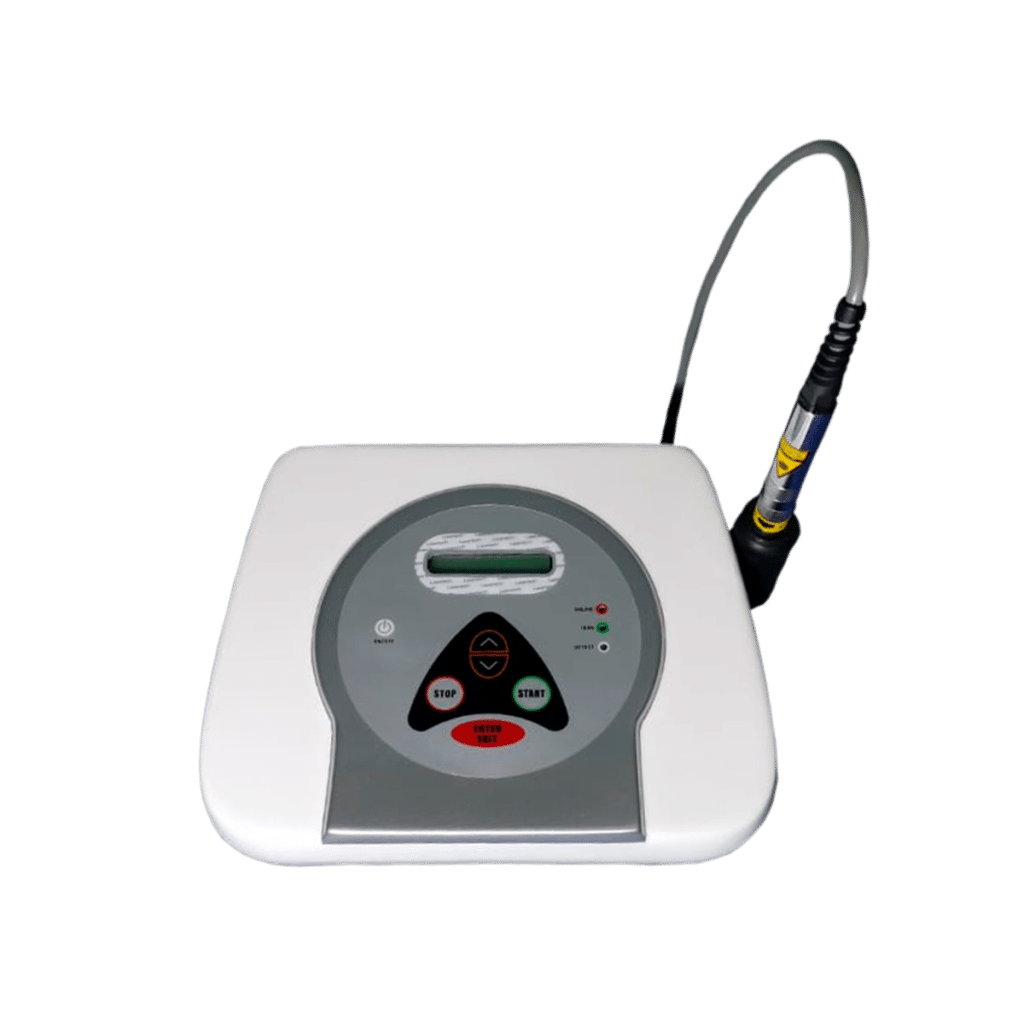 Equipo Láser Terapéutico MIJ (LLLT) Diodo 905nm Lasertech