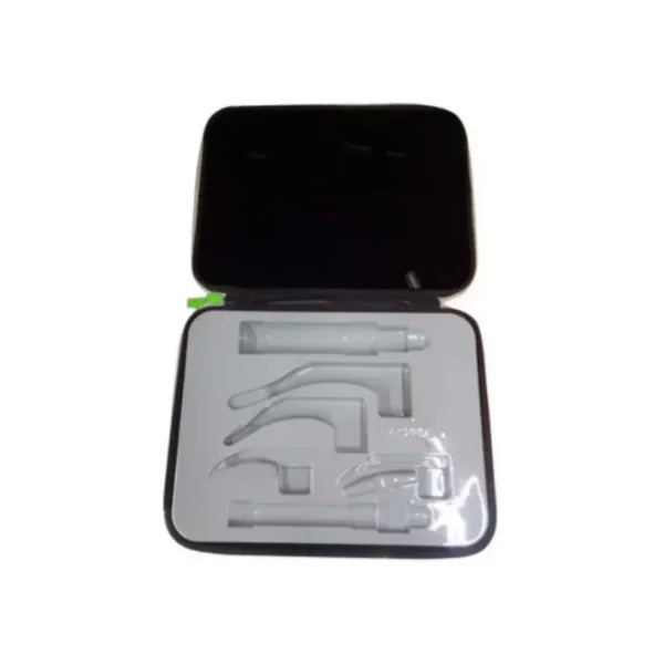 Estuche Para Laringoscopio Curvo Macintosh