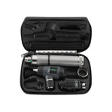Estuche diagnóstico Recargable Halógeno 35V Otoscopio Macroview y Mango 71000-C