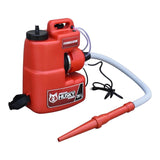 Nebulizadora Husky 20Lt 2000W 110v/60Hz TECNOKILLER200