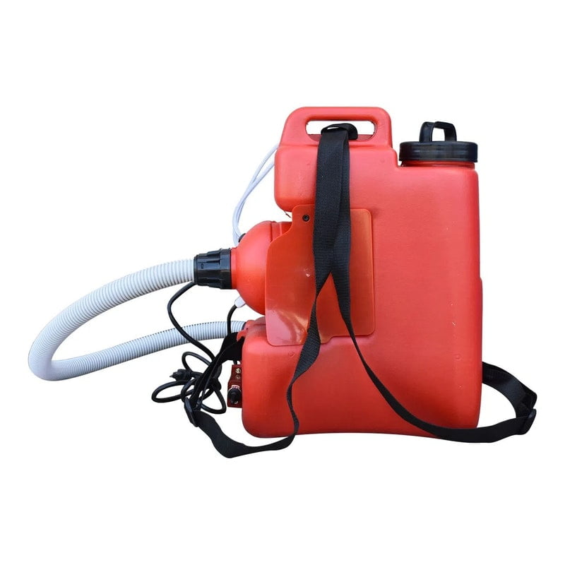 Nebulizadora Husky 20Lt 2000W 110v/60Hz TECNOKILLER200