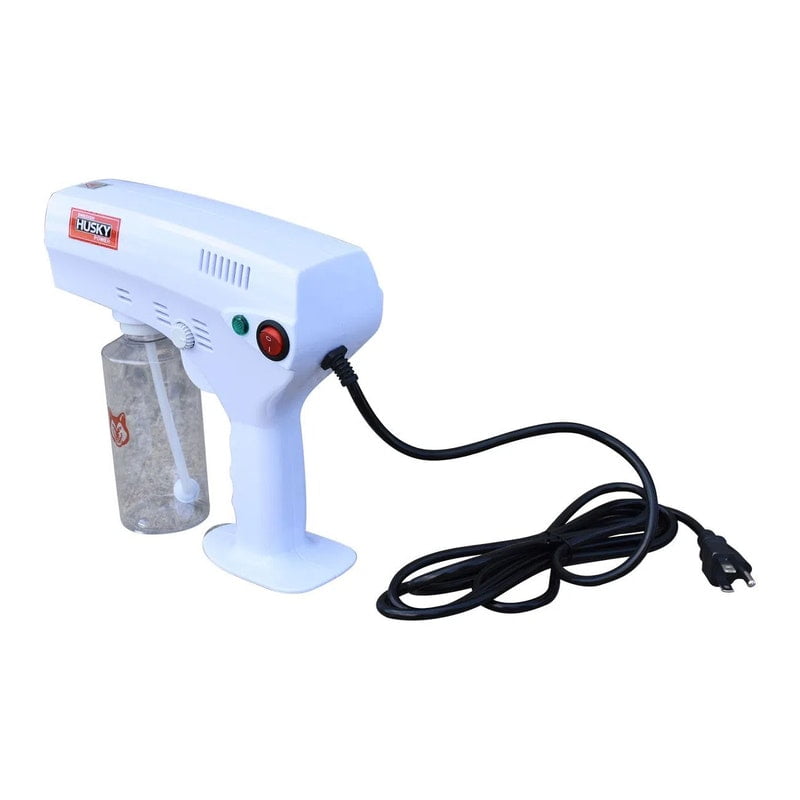 Nebulizadora Electrica Husky 260ML 1,200W 110v HK-47 - HK47