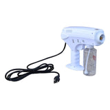 Nebulizadora Electrica Husky 260ML 1,200W 110v HK-47 - HK47