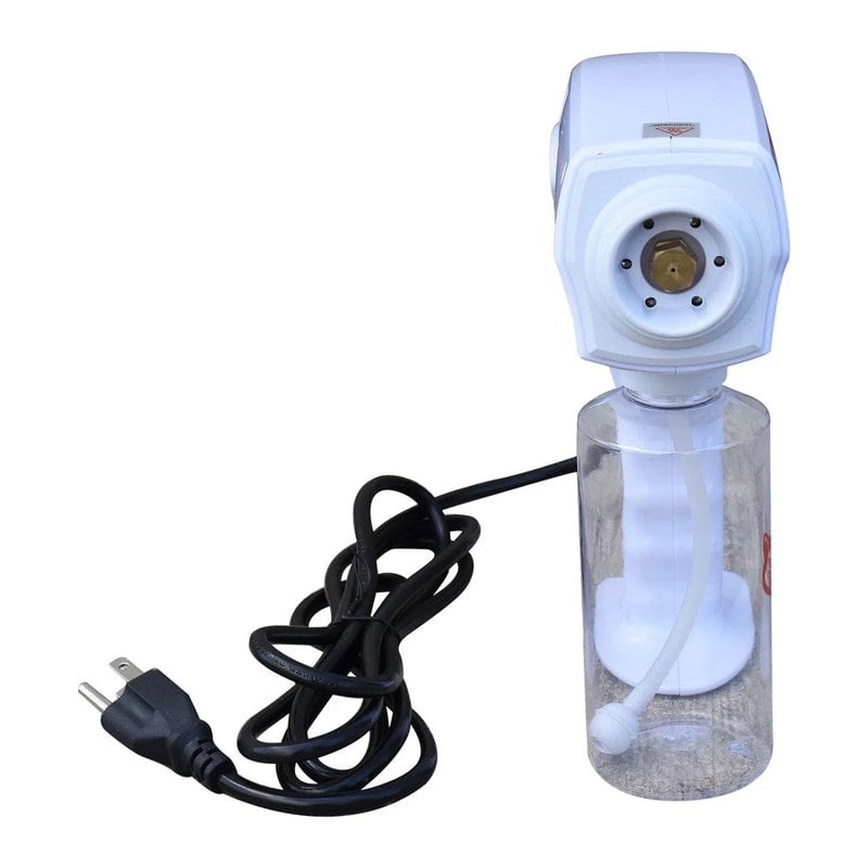 Nebulizadora Electrica Husky 260ML 1,200W 110v HK-47 - HK47
