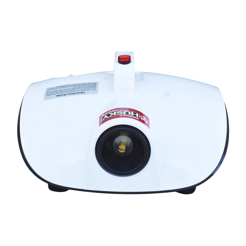 Nebulizador Electrico 100 ML 1,500W Husky HKATOM5