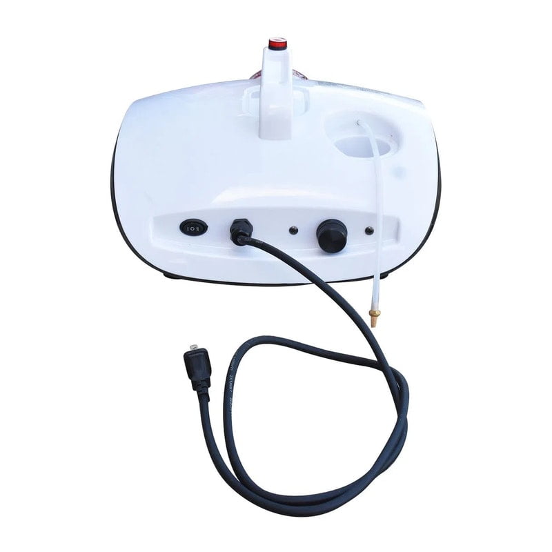 Nebulizador Electrico 100 ML 1,500W Husky HKATOM5