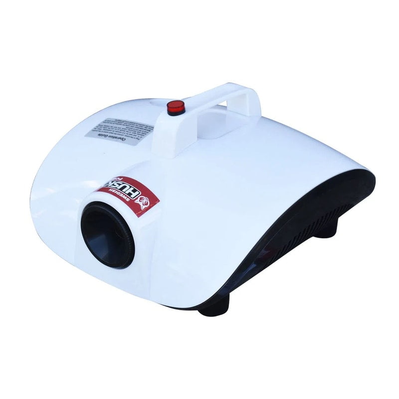 Nebulizador Electrico 100 ML 1,500W Husky HKATOM5