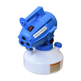 Nebulizador Electrico Husky HKFOG 4.5L 1,200w 110v/60Hz