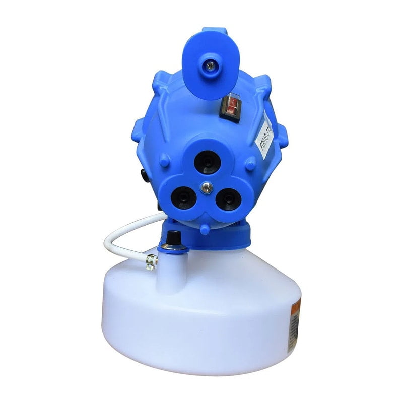 Nebulizador Electrico Husky HKFOG 4.5L 1,200w 110v/60Hz