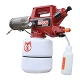 Mini Termonebulizador A Gas Butano 2 Litros Husky VULCAN