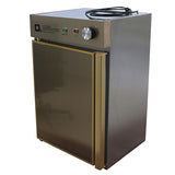 GABINETE DESINFECTANTE C/LAMPARA UVC 10W MAS OZONO