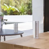 Medidor de la Calidad del Aire y CO2 Inteligentes - Estación Meteorológica Inteligente NETATMO