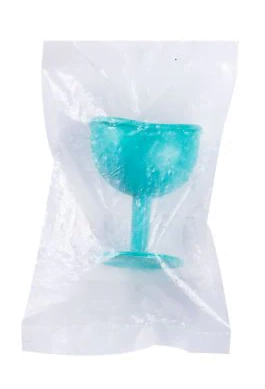 LAVAOJOS DE PLASTICO