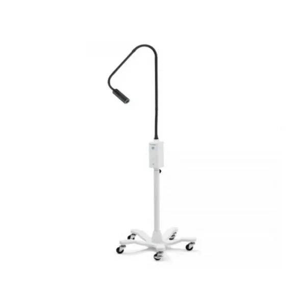 Lámpara GS Examen Light IV Pedestal
