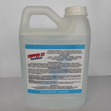 Liquido Sanitizante Para Maquina De Humo 1 Lt Cu2+