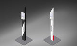 Totem Dispensador Automático de Gel SANITITUNEL