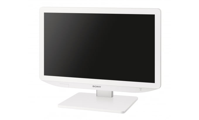 Monitor médico SONY LCD 2D Full HD de 27" - LMD-2735MD
