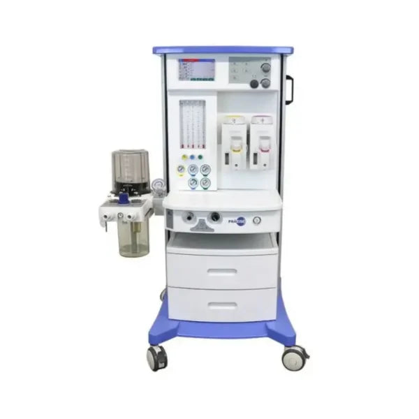 Maquina De Anestesia 6C