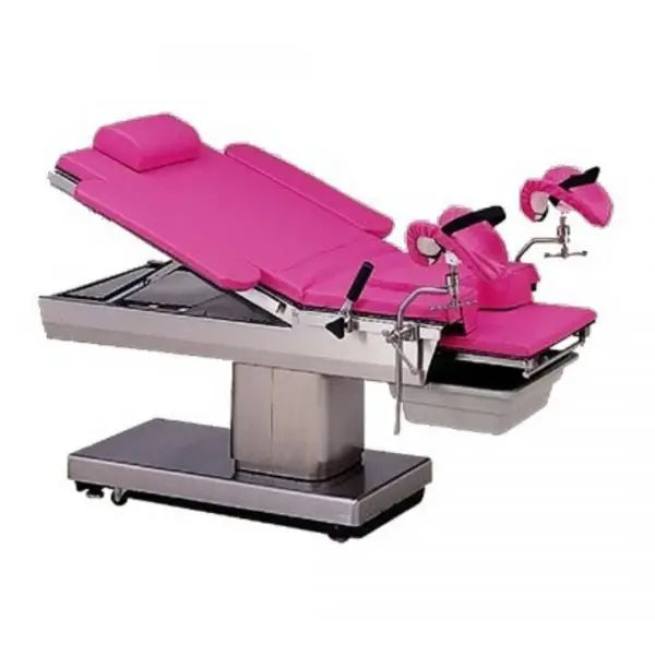 Mesa Electrohidráulica Ginecología Obstetricia