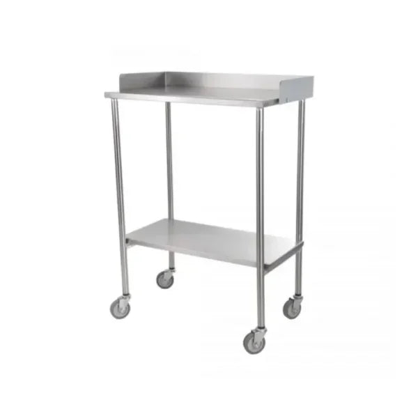 Mesa Pasteur Clase C Inoxidable