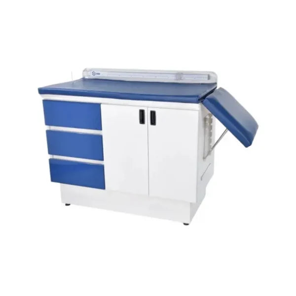 Mesa Pediátrica Clase G