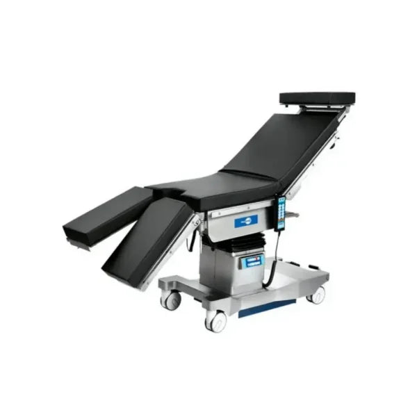Mesa Quirúrgica Electrohidráulica 320 265 Kg De Lujo