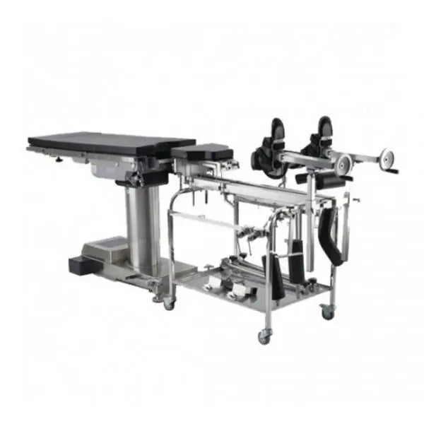 Mesa Quirúrgica Universal Electrohidráulica Ortopedia