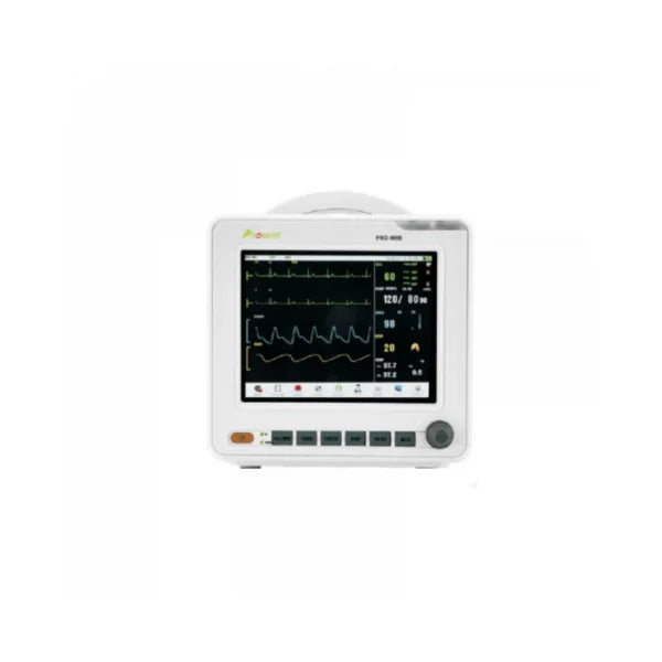 Monitor 8″ Touch Sin Impresora