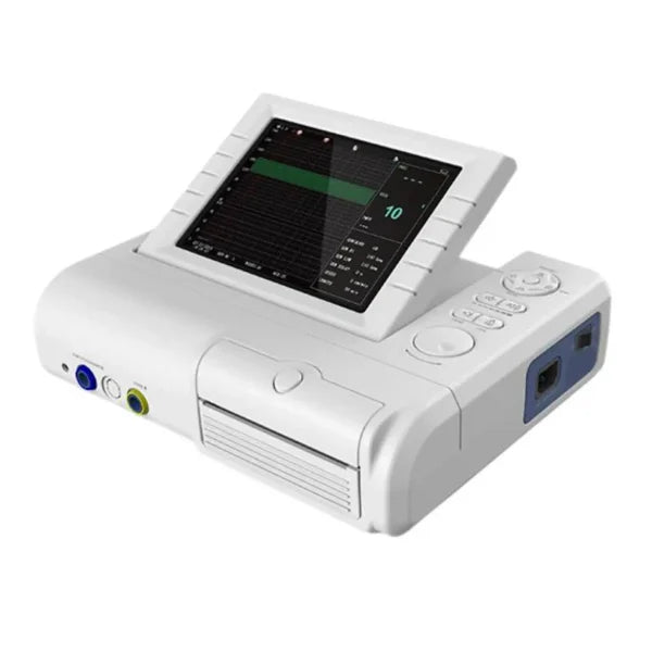 Monitor Fetal Tococardiógrafo
