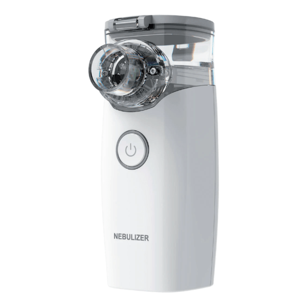 Nebulizador Ultrasónico Portátil Mesh