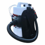 Nebulizador Inalámbrico Batería Recargable 16L Bat Lithium 24V 5AH Husky Power DragonXE