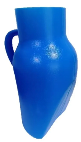 ORINAL DE PLASTICO (PATO)
