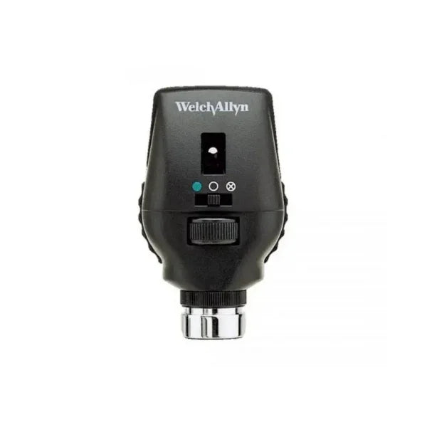 Oftalmoscopio Halógeno Coaxial 35V