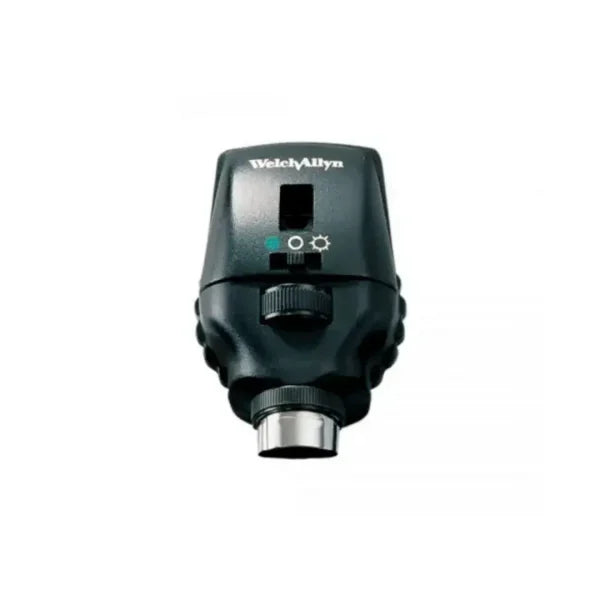 Oftalmoscopio Halógeno Prestige Coaxial Plus 35V