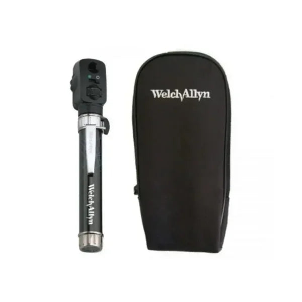 Oftalmoscopio Pocket Junior