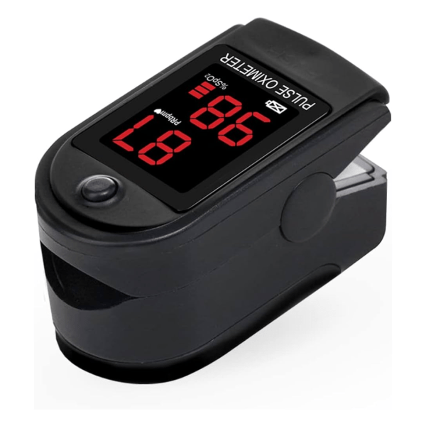 Oxímetro de Pulso CMS50DL