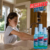 Desinfec Total Aroma Pocket 60ml Con Iones De Cobre Cu2+