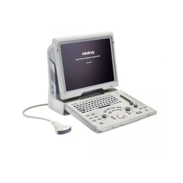 Ultrasonido Z5