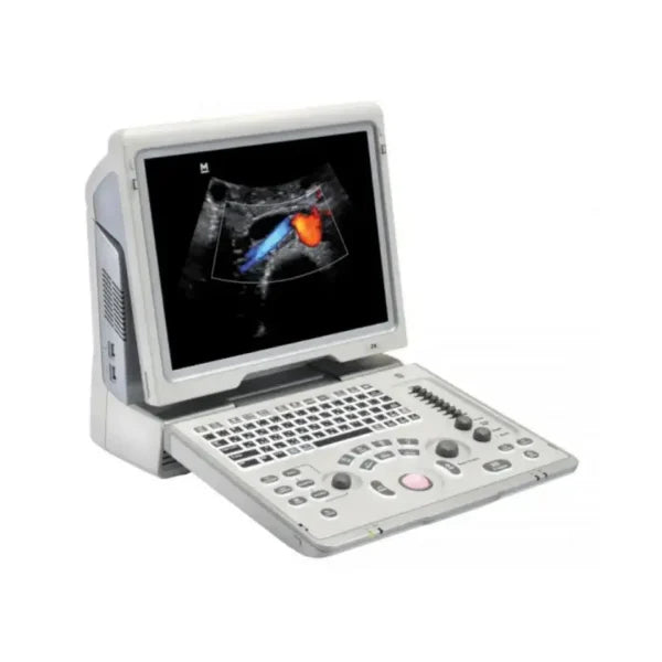 Ultrasonido Z6