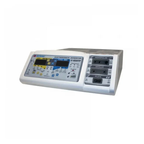 Unidad De Electrocirugía 100W