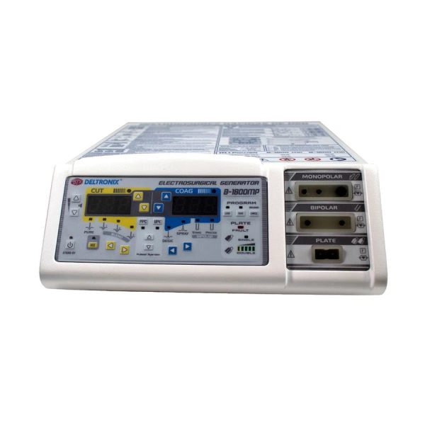 Unidad De Electrocirugía 150W