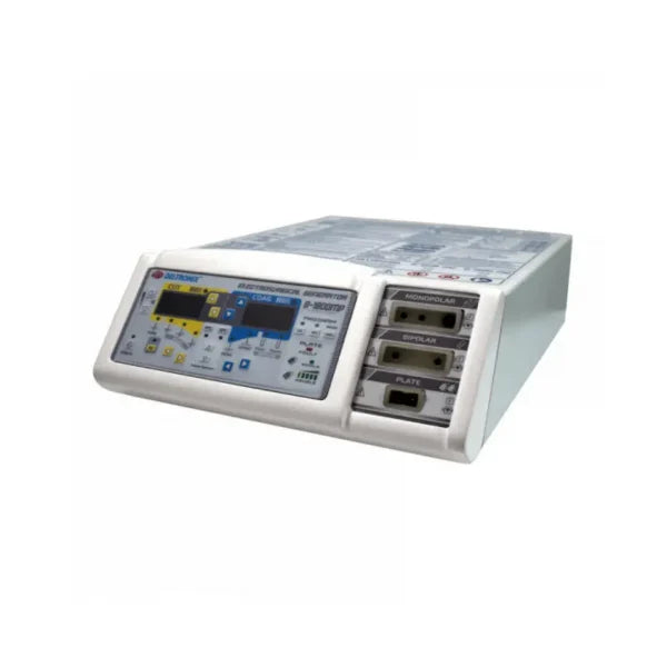 Unidad De Electrocirugía 200W