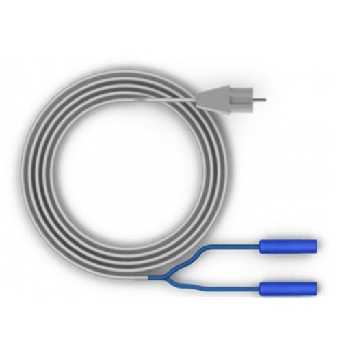 Cable 3m para placas de acero inoxidable para HF-120/SS5017/SS200A